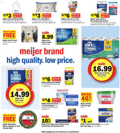 Meijer weekly ad week 49 Page 23