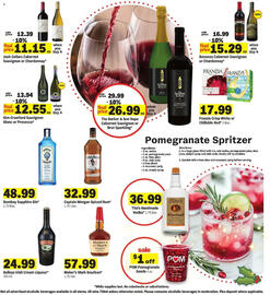 Meijer weekly ad week 49 Page 25