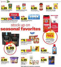 Meijer weekly ad week 49 Page 3
