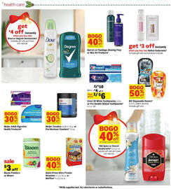 Meijer weekly ad week 49 Page 30