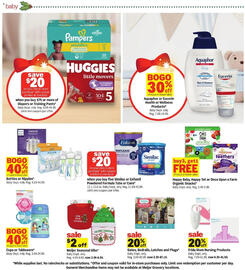 Meijer weekly ad week 49 Page 33