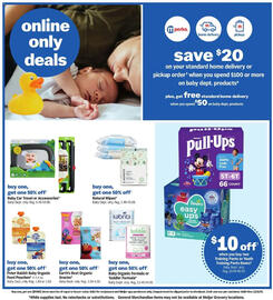 Meijer weekly ad week 49 Page 34