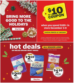 Meijer weekly ad week 49 Page 35