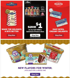 Meijer weekly ad week 49 Page 38