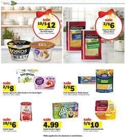Meijer weekly ad week 49 Page 8