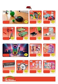 Bo Ohlsson reklamblad vecka 49 Sida 2