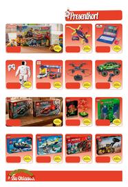 Bo Ohlsson reklamblad vecka 49 Sida 3