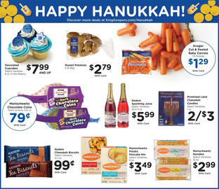 King Soopers weekly ad week 49 Page 14