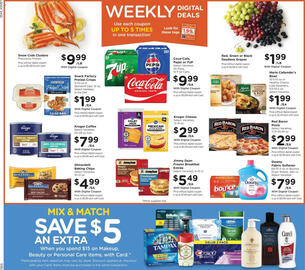 King Soopers weekly ad week 49 Page 2