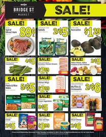 Meijer weekly ad week 49 Page 1
