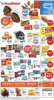 Fred Meyer weekly ad (valid until 9-12)