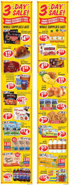 IGA weekly ad week 49 Page 2