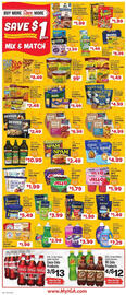 IGA weekly ad week 49 Page 5