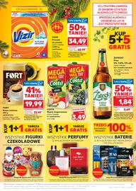 Kaufland gazetka tydzień 49 Strona 19