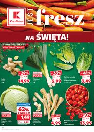 Kaufland gazetka tydzień 49 Strona 20