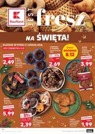 Kaufland gazetka tydzień 49 Strona 30