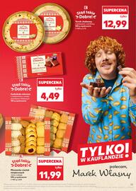 Kaufland gazetka tydzień 49 Strona 33