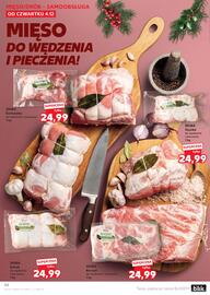 Kaufland gazetka tydzień 49 Strona 34