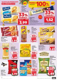 Kaufland gazetka tydzień 49 Strona 42