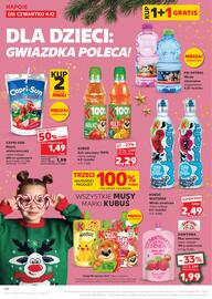 Kaufland gazetka tydzień 49 Strona 44