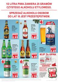 Kaufland gazetka tydzień 49 Strona 47