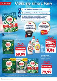 Kaufland gazetka Strona 30