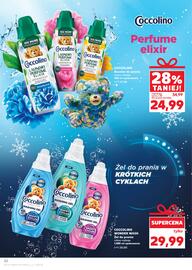Kaufland gazetka Strona 32