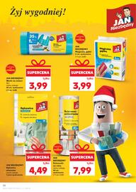 Kaufland gazetka Strona 38