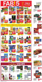 Albertsons weekly ad week 49 Page 2