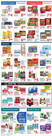 Albertsons weekly ad week 49 Page 3