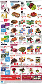 Albertsons weekly ad week 49 Page 4