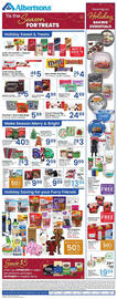 Albertsons weekly ad week 49 Page 5