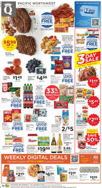 QFC weekly ad week 49 Page 1