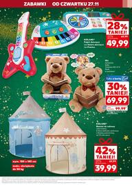 Kaufland gazetka tydzień 49 Strona 11