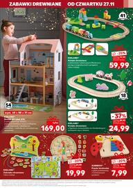 Kaufland gazetka tydzień 49 Strona 13