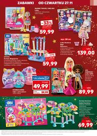 Kaufland gazetka tydzień 49 Strona 19