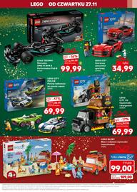 Kaufland gazetka tydzień 49 Strona 3