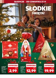 Kaufland gazetka tydzień 49 Strona 46