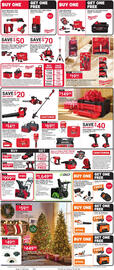 Ace Hardware flyer Page 2