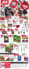 Ace Hardware flyer Page 4