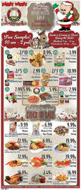 Piggly Wiggly weekly ad Page 1