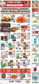 Piggly Wiggly weekly ad Page 3