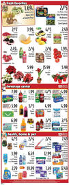 Piggly Wiggly weekly ad Page 4