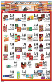 Piggly Wiggly weekly ad Page 7