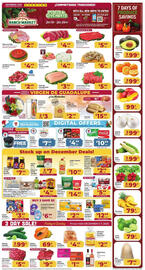 Cardenas weekly ad week 49 Page 1