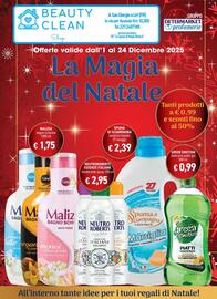 Volantino Determarket Pagina 11