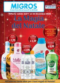 Volantino Determarket Pagina 12