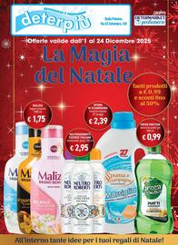 Volantino Determarket Pagina 13