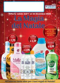 Volantino Determarket Pagina 14