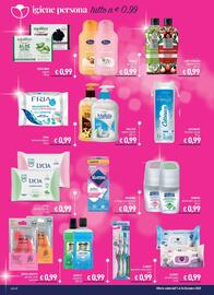 Volantino Determarket Pagina 2